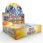 Yu-Gi-Oh! Booster Box - Battles of Legend: Monster Mayhem