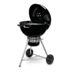 Weber Master-Touch E-5750 Charcoal Barbecue