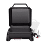 Weber Slate GP 43cm Premium Griddle Flat-top Gas BBQ