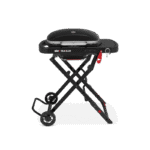 Weber Traveler® Compact Gas Barbecue 1500554