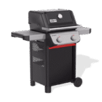 Weber Spirit E-210 Gas Barbecue