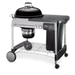 Weber Performer Deluxe GBS Charcoal BBQ 57 cm 15501004