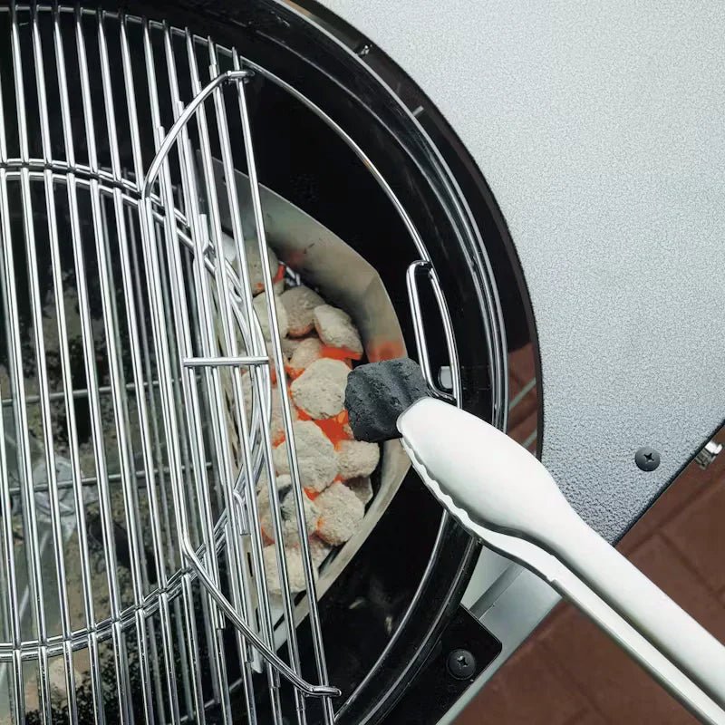 Weber Performer Deluxe GBS Charcoal BBQ 57 cm 15501004 - Image 6