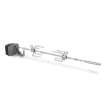 Weber Rotisserie for Searwood and Spirit BBQs (3400261)