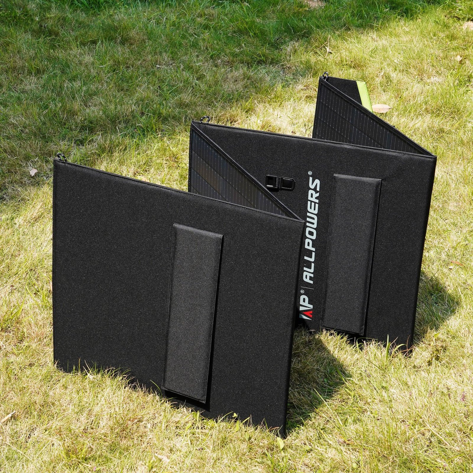 ALLPOWERS 200W Foldable Solar Panel SP033