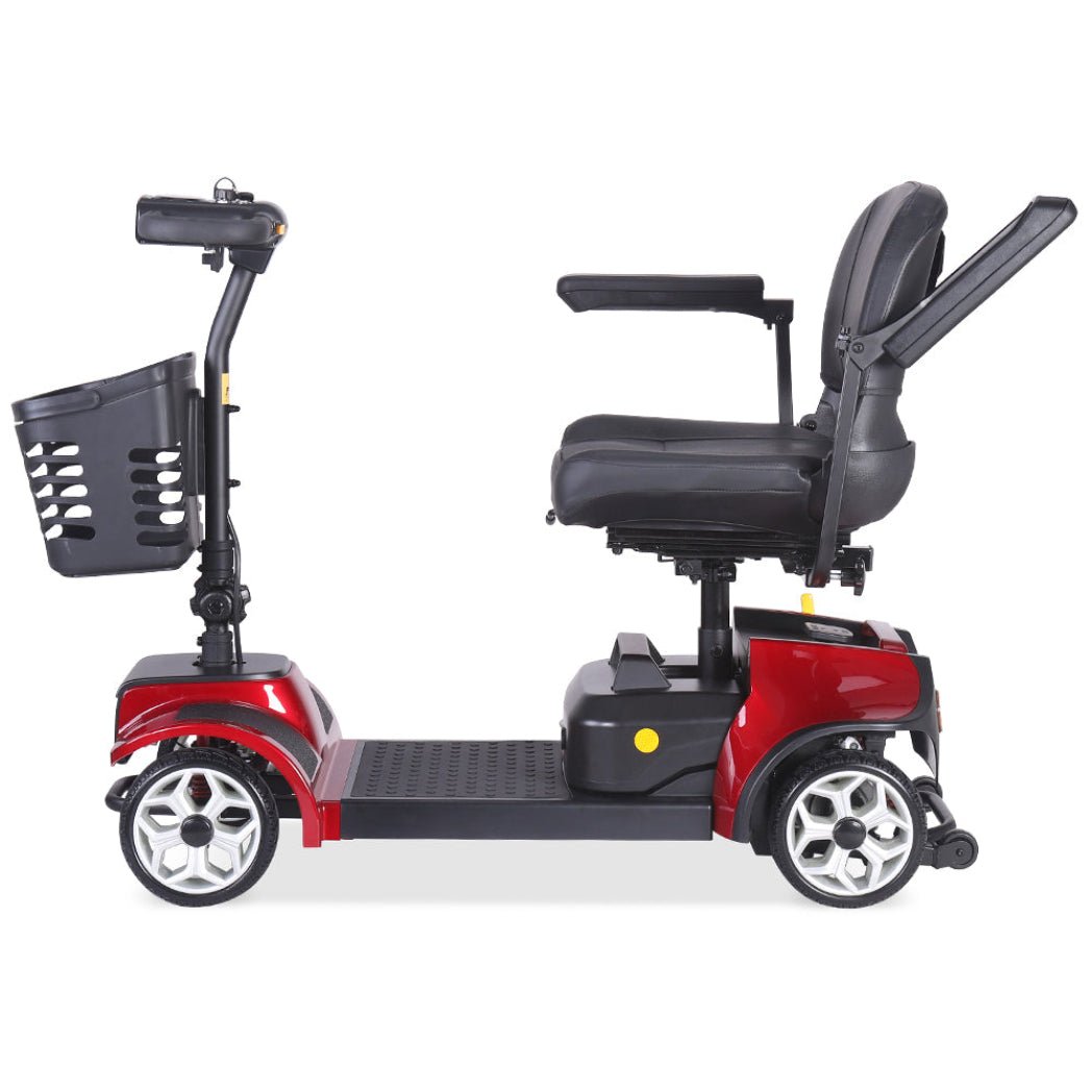 MobilityPlus+ Conquest Mobility Scooter