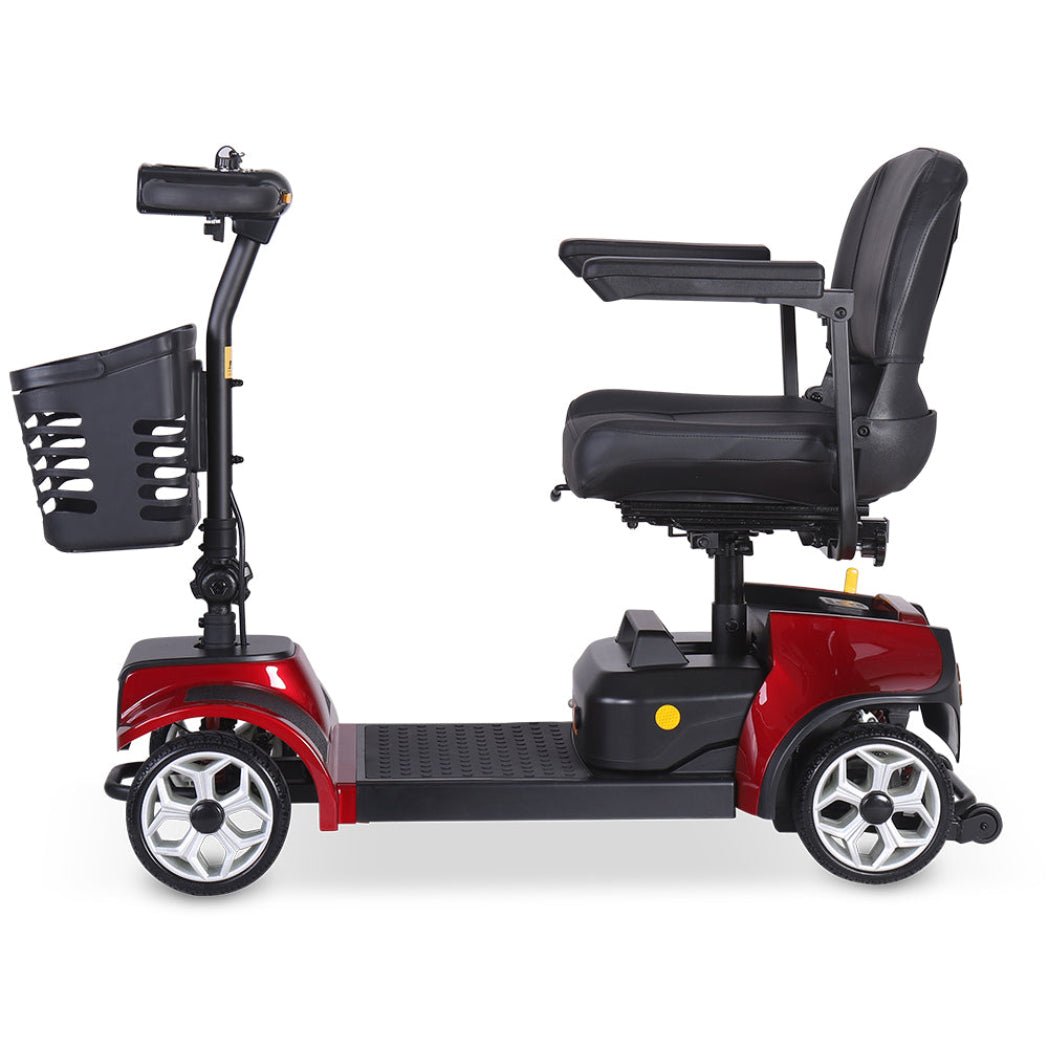 MobilityPlus+ Conquest Mobility Scooter