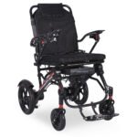 MobilityPlus+ LiteRider Carbon Edition Ultra-Light Electric Wheelchair