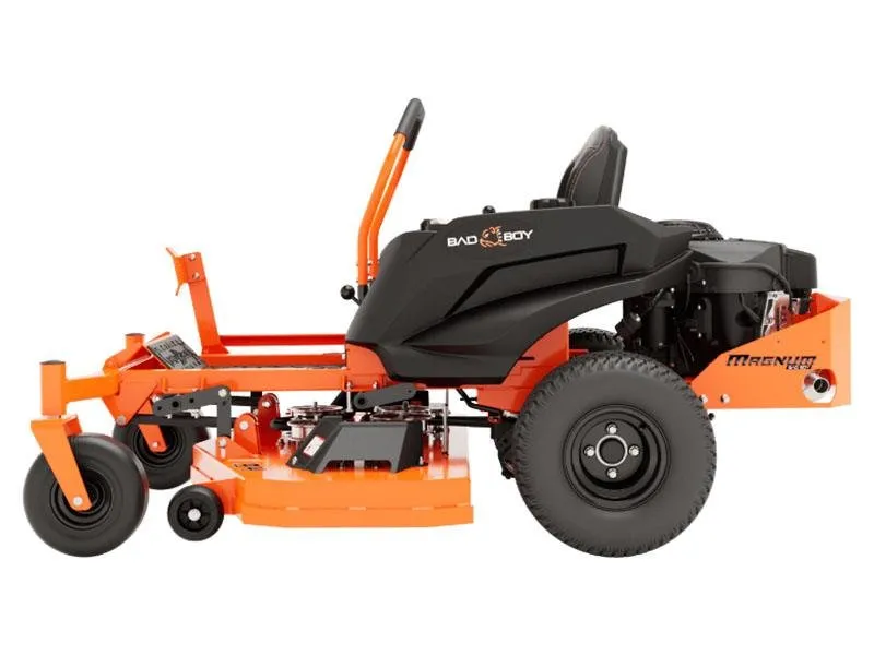 Bad Boy MZ Magnum 54 in. 24 HP Gas Zero-Turn Mower with Kohler 7000 Series Engine - Image 3