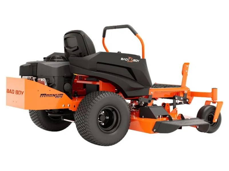 Bad Boy MZ Magnum 54 in. 24 HP Gas Zero-Turn Mower with Kohler 7000 Series Engine - Image 6
