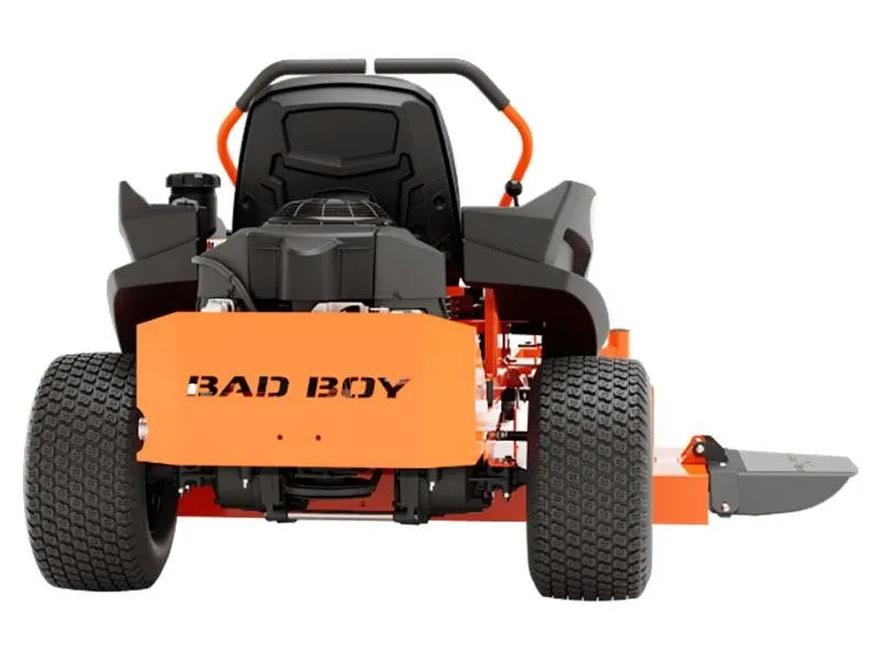 Bad Boy MZ Magnum 54 in. 24 HP Gas Zero-Turn Mower with Kohler 7000 Series Engine - Image 9