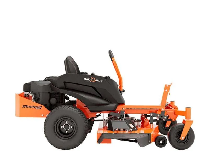 Bad Boy MZ Magnum 54 in. 24 HP Gas Zero-Turn Mower with Kohler 7000 Series Engine - Image 11