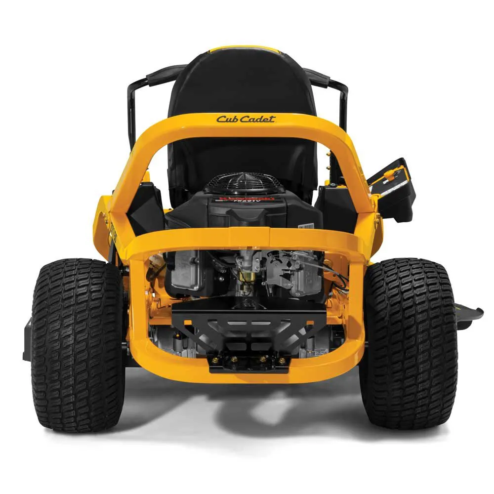 Cub Cadet Ultima ZT1 50 Inch Zero Turn Mower with 23 HP Kawasaki Engine - Image 2