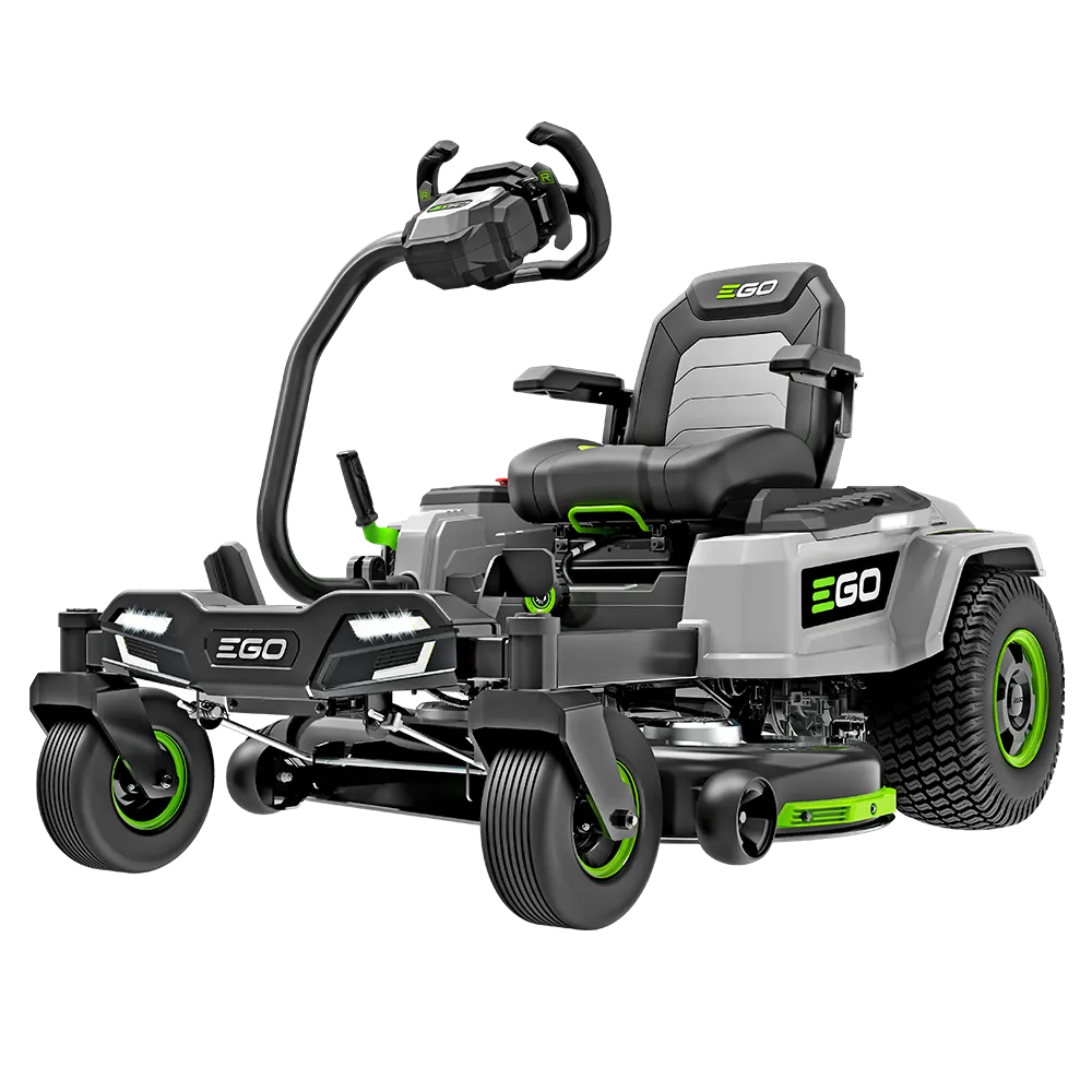 EGO Power+ 42-Inch 56-Volt Lithium-Ion Z6 Zero Turn Mower