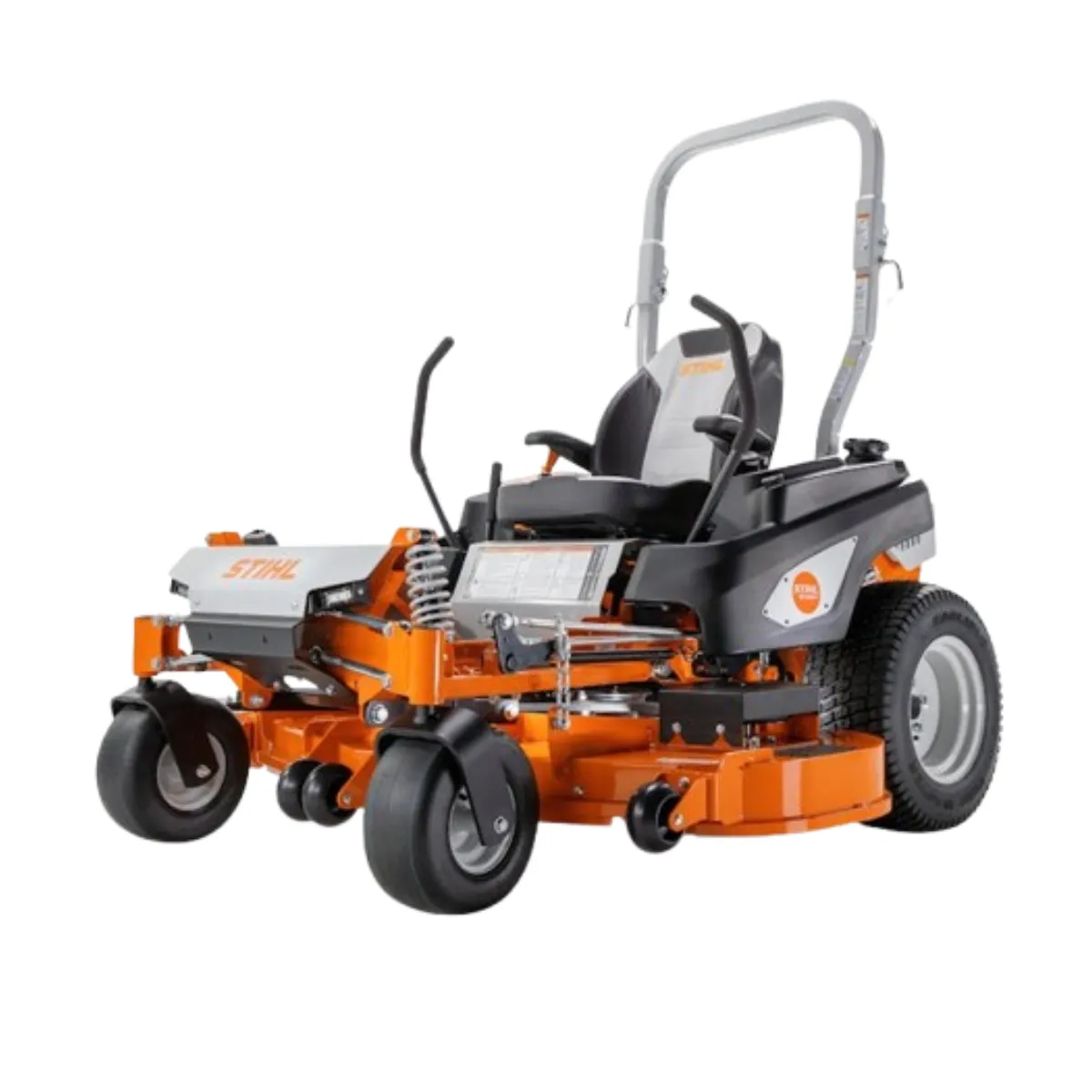 STIHL RZ 560 K Commercial 60-inch Zero Turn Lawn Mower