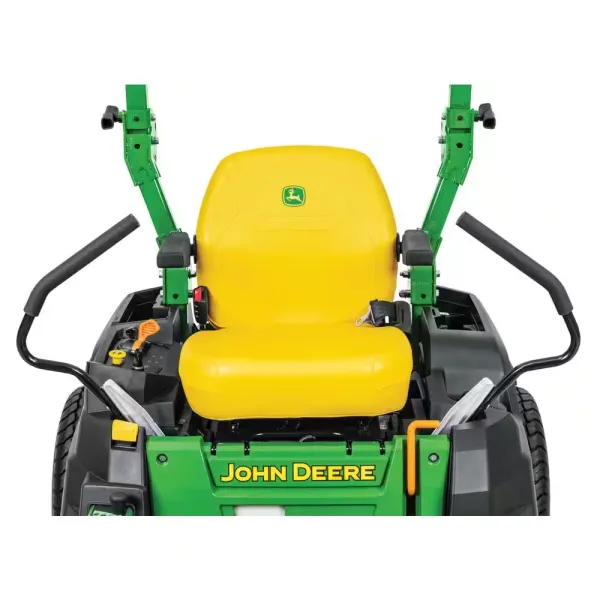 John Deere Z315E 42-Inch 20 HP Gas Dual Hydrostatic Zero-Turn Riding Mower - Image 6