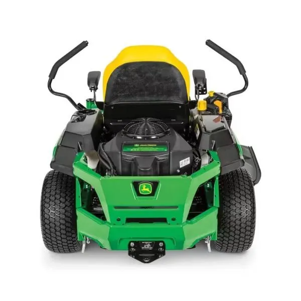 John Deere Z315E 42-Inch 20 HP Gas Dual Hydrostatic Zero-Turn Riding Mower - Image 7