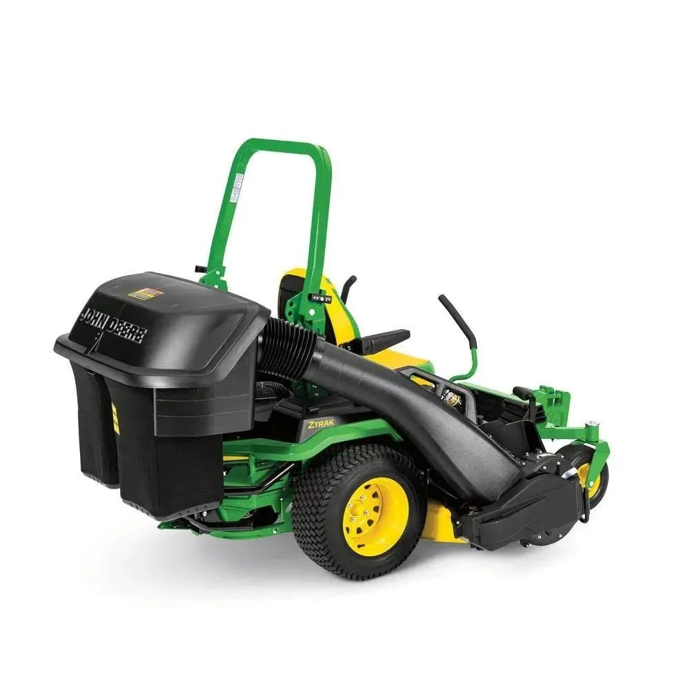 John Deere Zero-Turn Mower 54 in. Complete Bagging System for Z500 Series